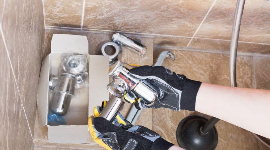 Expert tile roof repair services in Brownville, NY